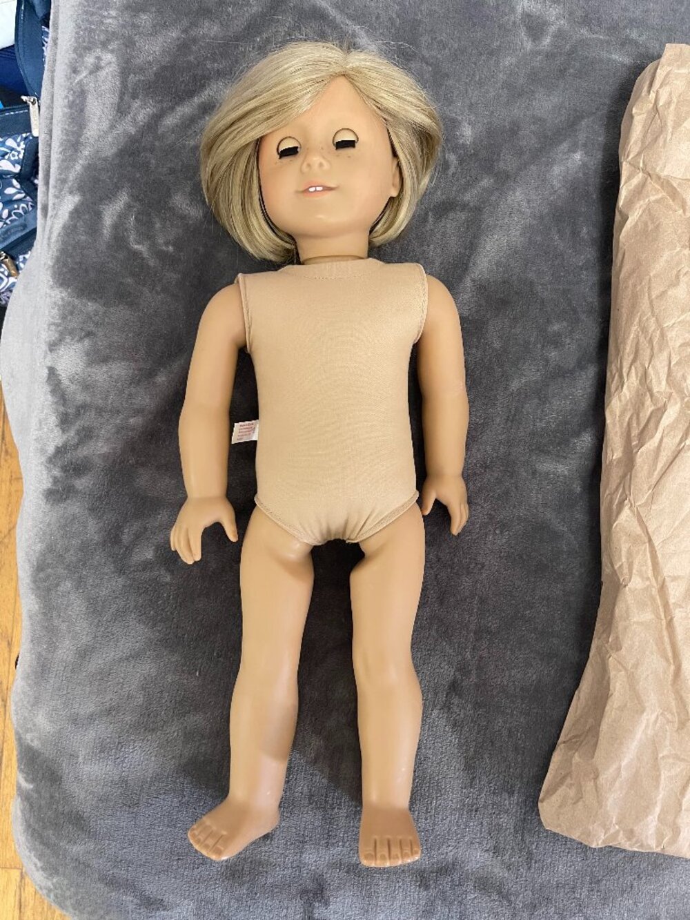 American Girl Doll - Kit?